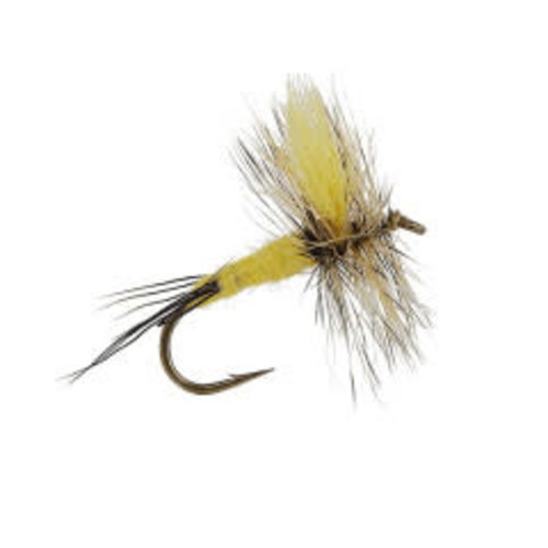 Wulff-Green Drake East Wulff-Green Drake East