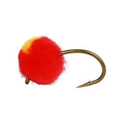 Dark Red/Light Roe Egg Dark Red/Light Roe Egg