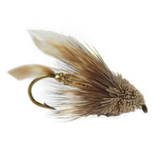 Muddler Minnow Weighted