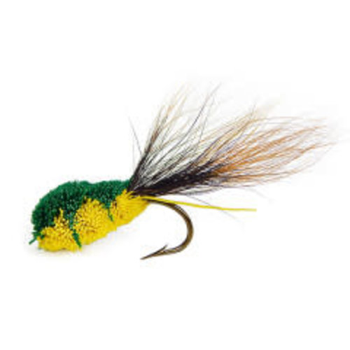 Mini Frog-Green Mini Frog-Green