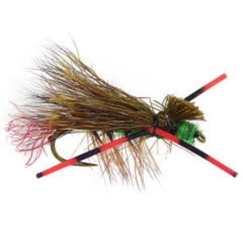 Appalachian Hopper Appalachian Hopper