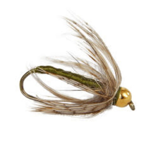 B/H Soft Hackle B/H Soft Hackle