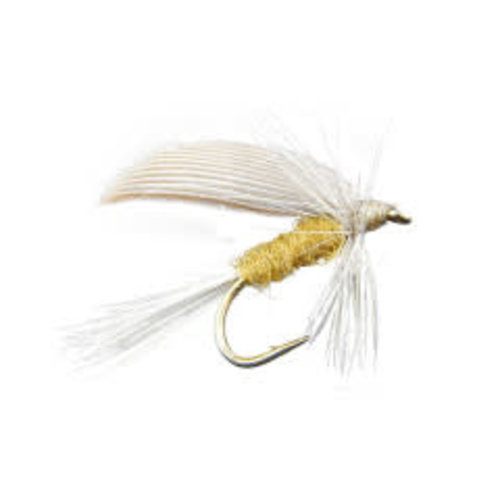 Blue Wing Olive Wet Blue Wing Olive Wet