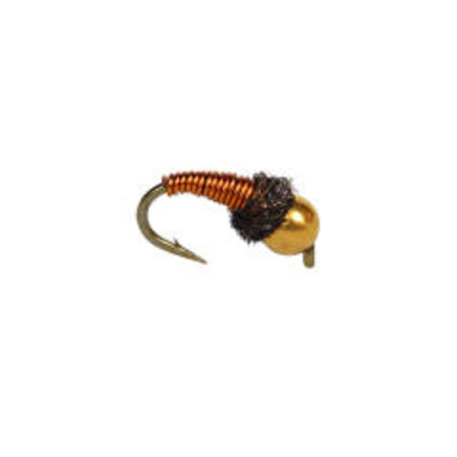 Brassie Bead Head Brassie Bead Head