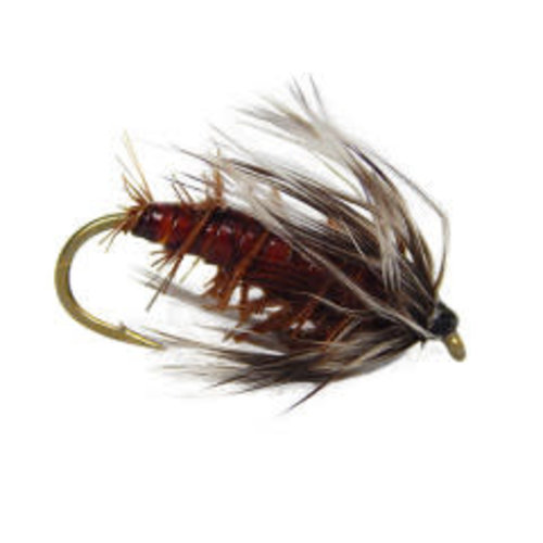 Breadcrust Nymph Wtd Breadcrust Nymph Wtd