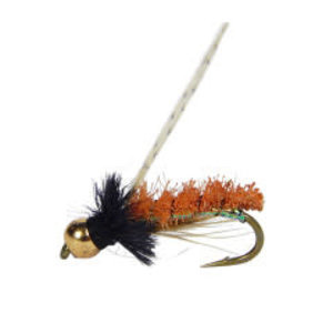 Caddis Poopah Bead