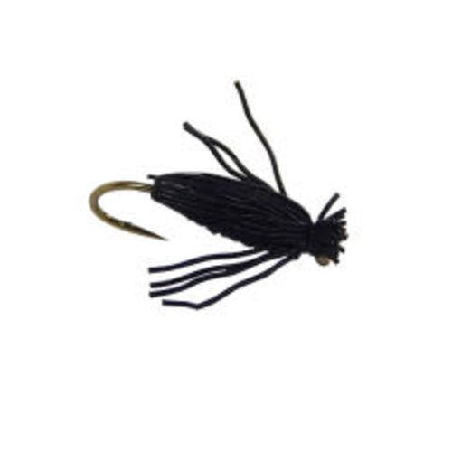 Crowe Beetle-Black Crowe Beetle-Black
