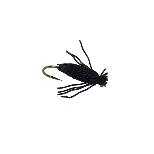 Crowe Beetle-Black