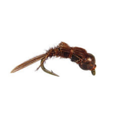Curved Pheasant Tl Nymph Curved Pheasant Tl Nymph