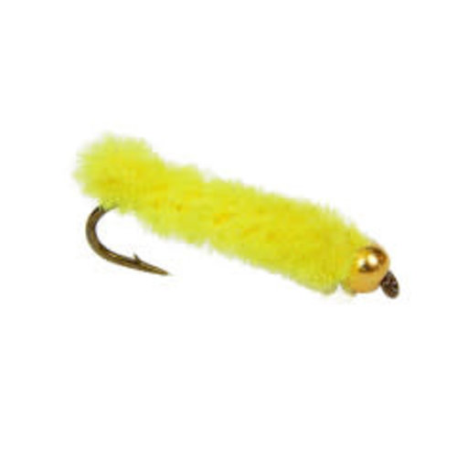 Green Weenie Bead Head Green Weenie Bead Head