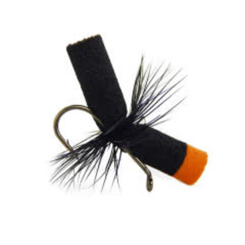 Hi-Viz Foam Ant-Black Hi-Viz Foam Ant-Black