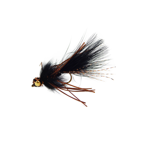 Holly Flies Silly Wiggler-Brown Holly Flies Silly Wiggler-Brown