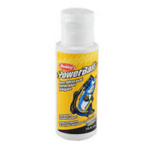 Berkley PowerBait Attractant Berkley PowerBait Attractant