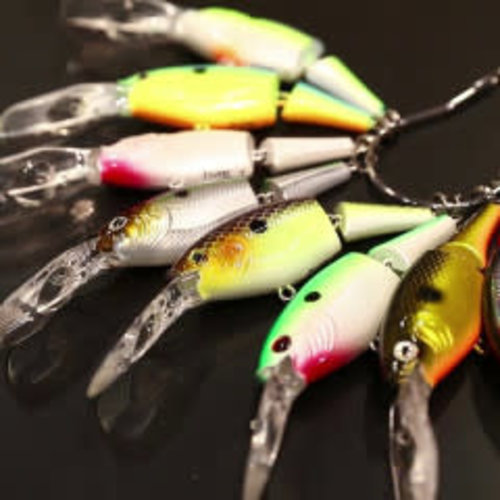 Berkley Berkley Flicker Shad Jointed Berkley Berkley Flicker Shad Jointed