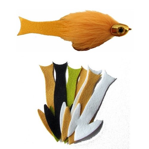 Fish-Skull Fish-Skull® Frantic Tails™ Fish-Skull Fish-Skull® Frantic Tails™