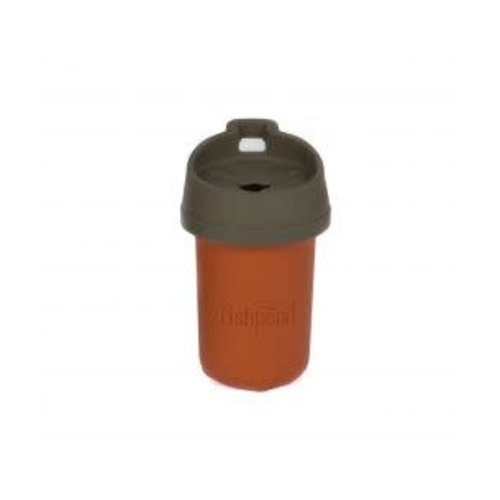 Fishpond Fishpond PIOPOD (Pack It Out) Microtrash Container - Assorted Colors Fishpond Fishpond PIOPOD (Pack It Out) Microtrash Container - Assorted Colors