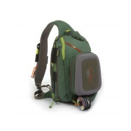 Fishpond Fishpond Summit Sling- Tortuga Fishpond Fishpond Summit Sling- Tortuga