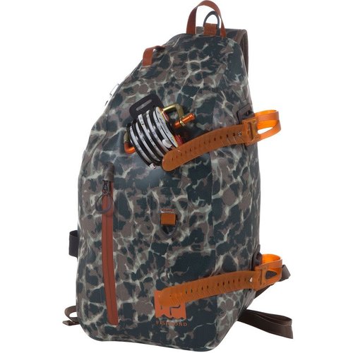 Fishpond Fishpond Thunderhead Sling- River Camo Fishpond Fishpond Thunderhead Sling- River Camo