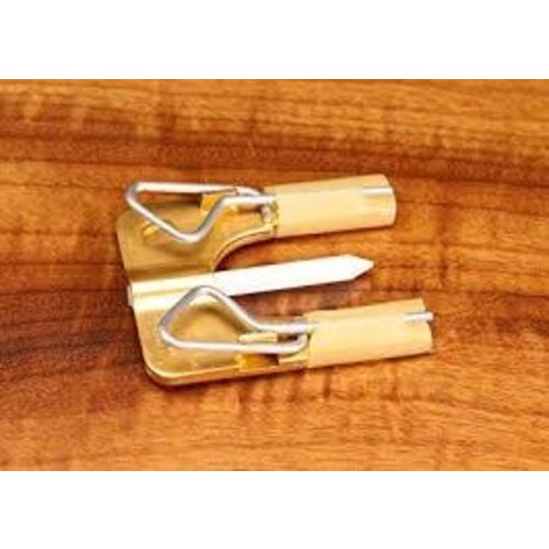 Hareline Dennison Blood Knot Tier Hareline Dennison Blood Knot Tier