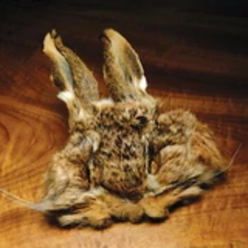 Hareline Hareline #1 Hares Mask Natural Hareline Hareline #1 Hares Mask Natural