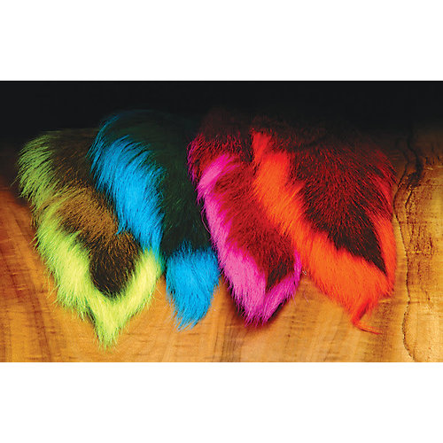 Hareline Hareline Large Northern Bucktail Hareline Hareline Large Northern Bucktail