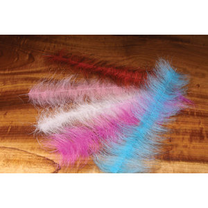 Hareline EP Foxy Brush 3 inch