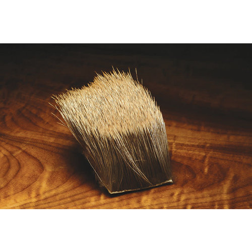 Hareline Natural Elk Hair Hareline Natural Elk Hair