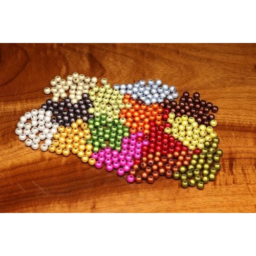 Hareline Hareline 3D Beads Hareline Hareline 3D Beads