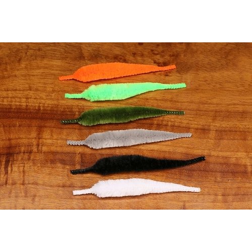 Hareline Mangum's 4 Inch Uv2 Micro Dragon Tails Hareline Mangum's 4 Inch Uv2 Micro Dragon Tails