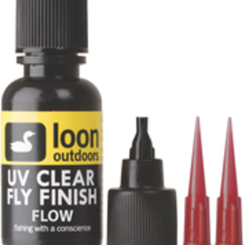 Loon Outdoors Loon UV Clear Fly Finish Loon Outdoors Loon UV Clear Fly Finish
