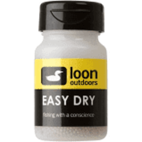 Loon Outdoors Loon Easy Dry 2oz Loon Outdoors Loon Easy Dry 2oz