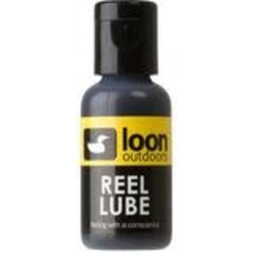 Loon Outdoors Loon Reel Lube Loon Outdoors Loon Reel Lube