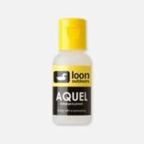 Loon Outdoors Loon Aquel Floatant Loon Outdoors Loon Aquel Floatant