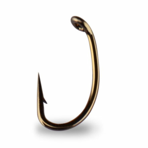 Mustad Mustad Signature Egg/Caddis Fly Hook - CO68 - 25 pack Mustad Mustad Signature Egg/Caddis Fly Hook - CO68 - 25 pack