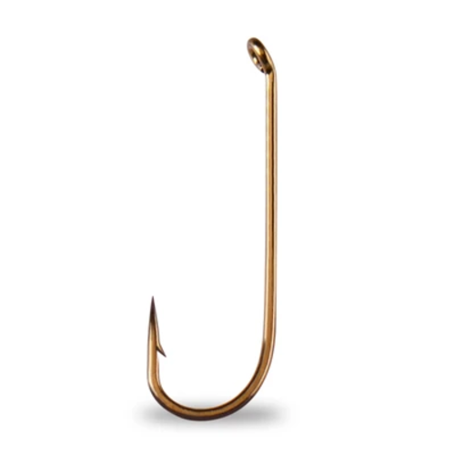 Mustad Mustad Signature Dry Fly Hook - R43-94831 - 50 pack Mustad Mustad Signature Dry Fly Hook - R43-94831 - 50 pack