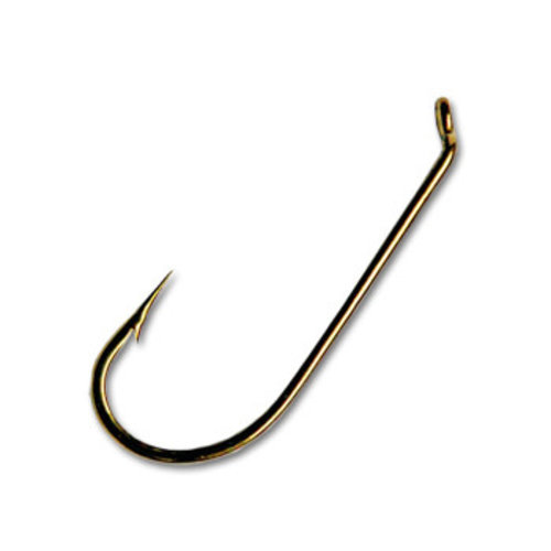 Mustad Mustad Signature Dry Fly Hook - R50-94840 - 50 pack Mustad Mustad Signature Dry Fly Hook - R50-94840 - 50 pack