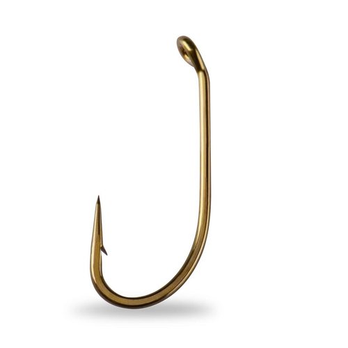 Mustad Mustad Signature Nymph/Wet Fly Hook - S82-3906B - 50 pack Mustad Mustad Signature Nymph/Wet Fly Hook - S82-3906B - 50 pack