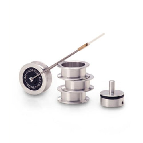 Nor-Vise Norvise - Fly Tying Bobbin Kit Nor-Vise Norvise - Fly Tying Bobbin Kit