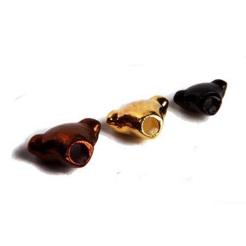 Nymph-Head Nymph-Head® Evolution™ Stonefly Tungsten Beadheads