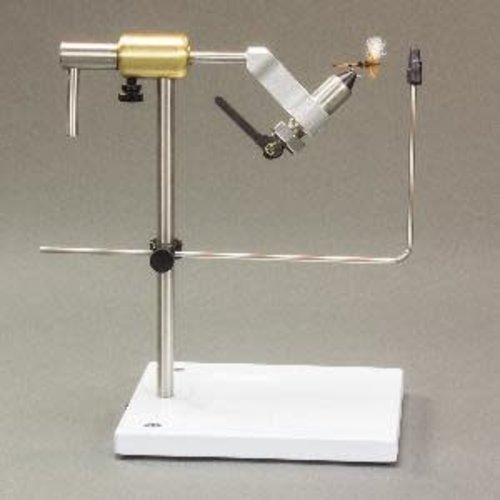 Peak Fishing Peak Rotary Vise w/ Pedestal Base Peak Fishing Peak Rotary Vise w/ Pedestal Base