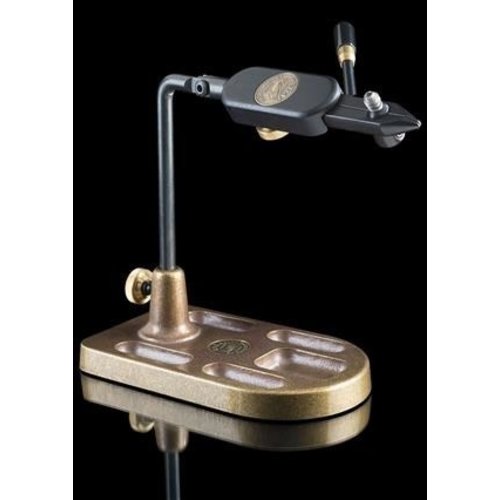 Regal Engineering Regular Head Medallion Series Vise