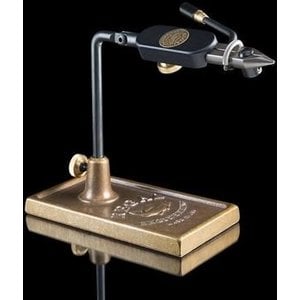 Regal Engineering Stainless Head Medallion Series Vise