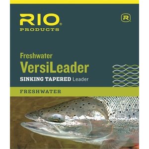RIO Products Freshwater VersiLeader