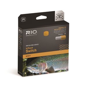 RIO Products InTouch Switch Chucker