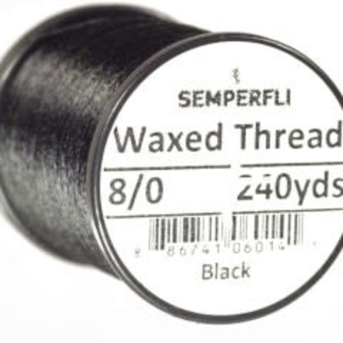 Semperfli Semperfli Classic Waxed Thread