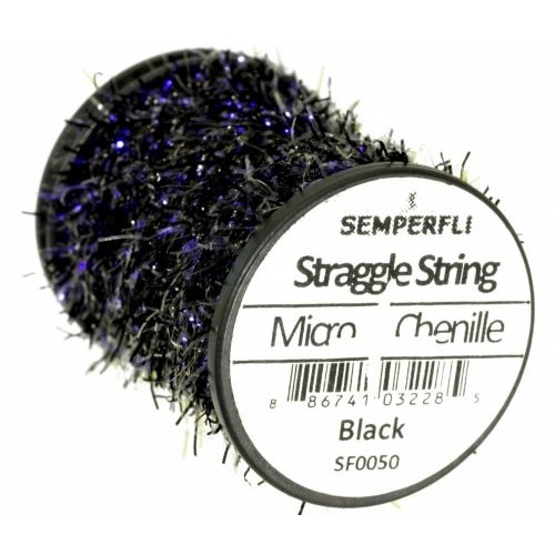 Semperfli Semperfli Straggle String Micro Chenille Semperfli Semperfli Straggle String Micro Chenille