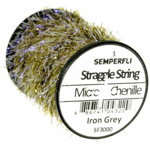 Semperfli Semperfli Straggle String Micro Chenille