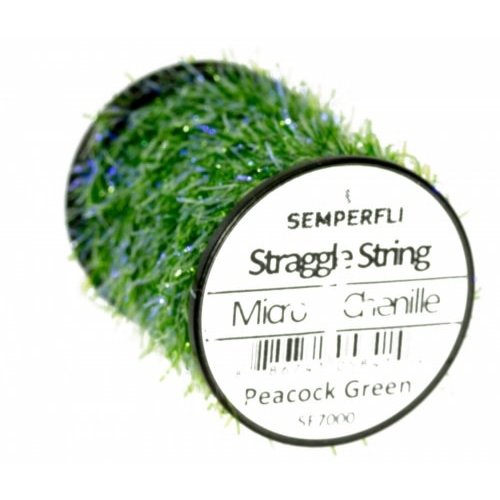 Semperfli Semperfli Straggle String Micro Chenille