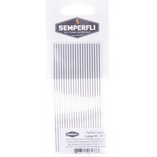Semperfli Perfect Quill Semperfli Perfect Quill