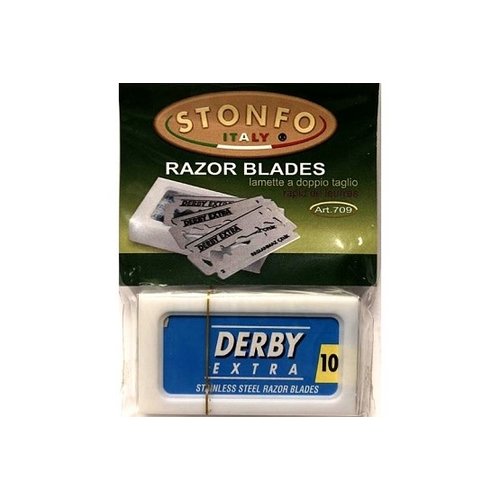 Stonfo Stonfo Razor Blades Stonfo Stonfo Razor Blades